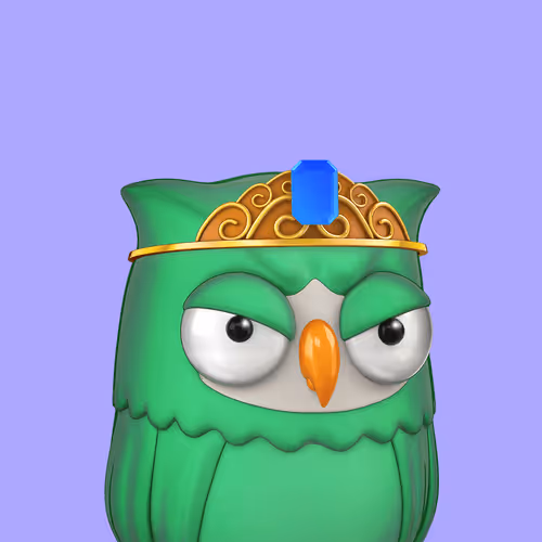 Woobirds