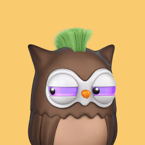 Woobirds