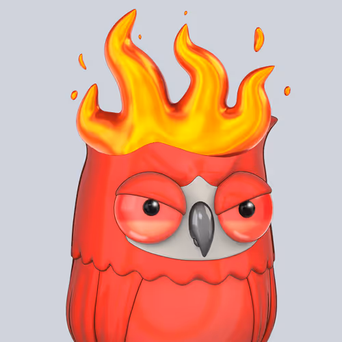 Woobirds