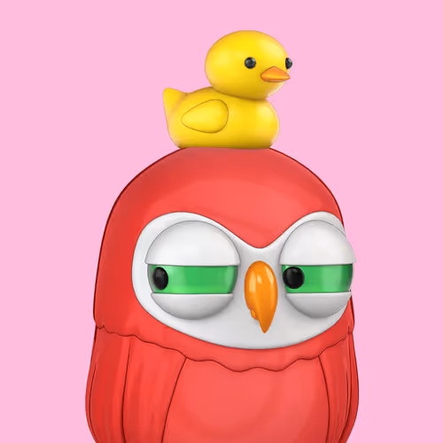 Woobirds