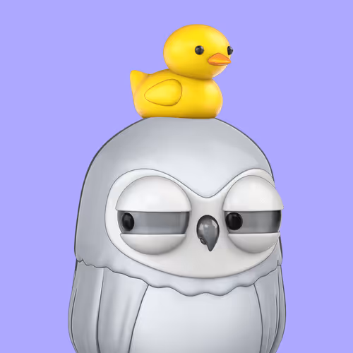 Woobirds