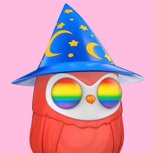 Woobirds