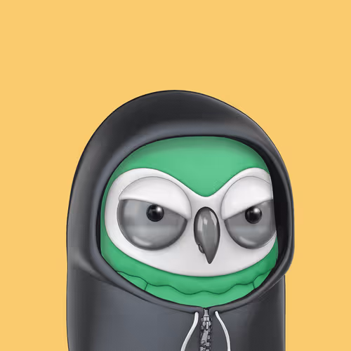 Woobirds