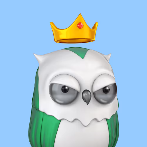 Woobirds