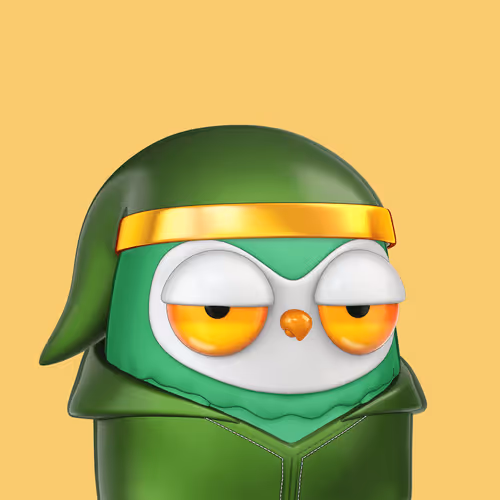 Woobirds