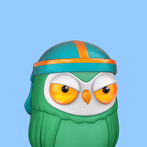 Woobirds