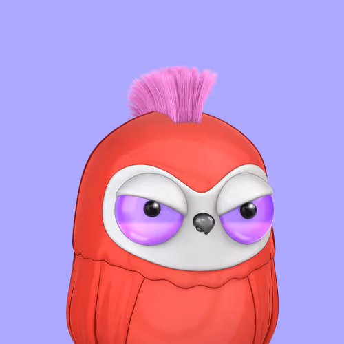 Woobirds