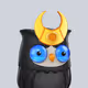 5664