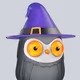 7583