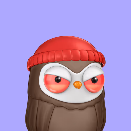 Woobirds