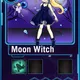 Moon Witch #1097