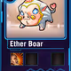 Ether Boar #54577
