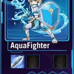 AquaFighter #7128