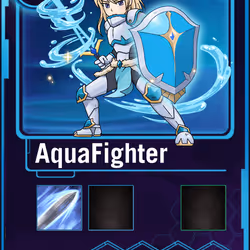 AquaFighter #7347