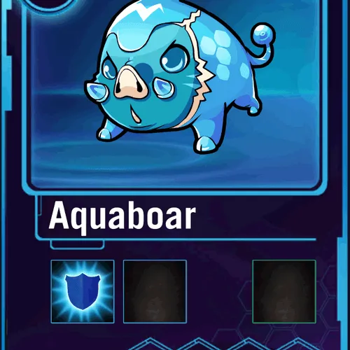 Cryptobeasties