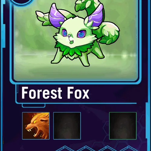 Cryptobeasties
