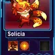 Solicia #13712