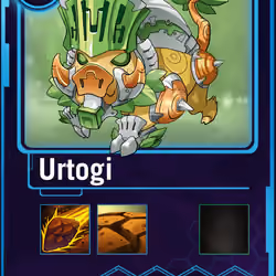 Urtogi #26412