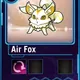 Air Fox #2441