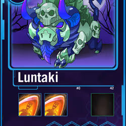 Luntaki #15338