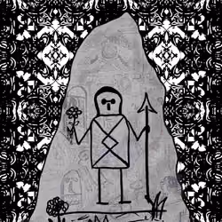 Mytho Glyphs #18