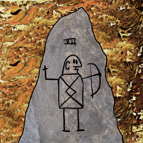 Mytho Glyphs #126