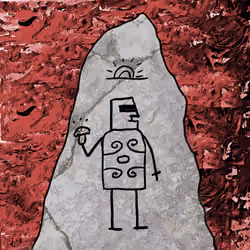 Mytho Glyphs #109