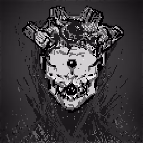Hell Messenger Official