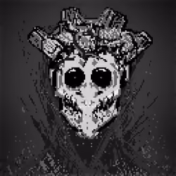 The Nagging, Discordant Fiend