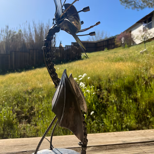 Plantoid 14