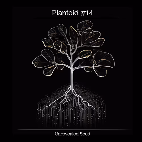 Plantoid 14