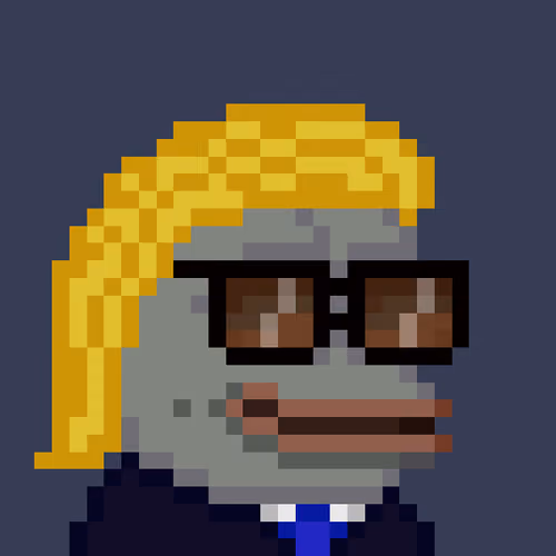 MagaPEPES #466