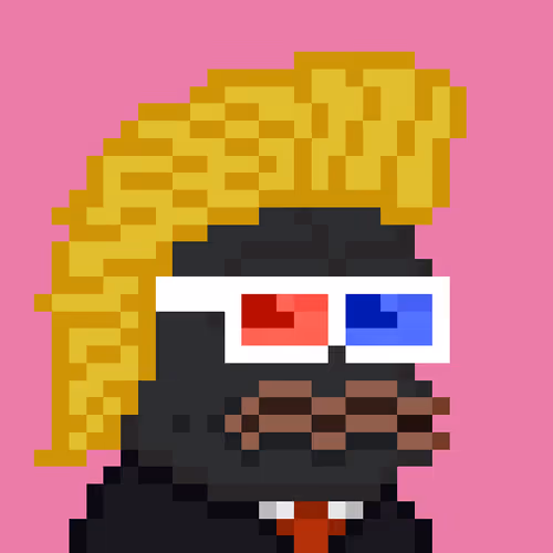 Magapepe 1