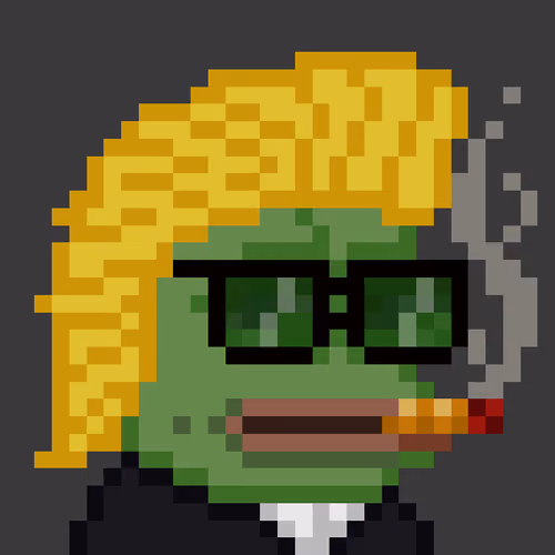 MagaPEPES #469
