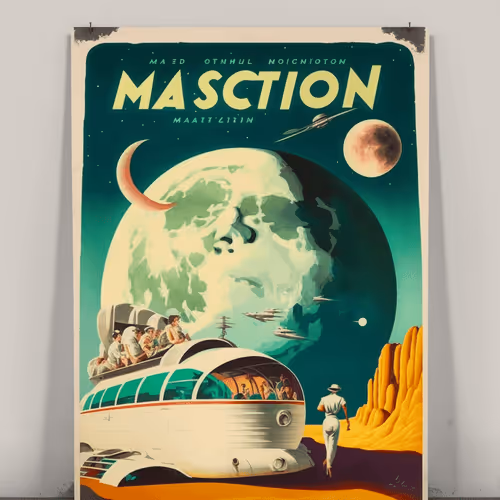 Masction
