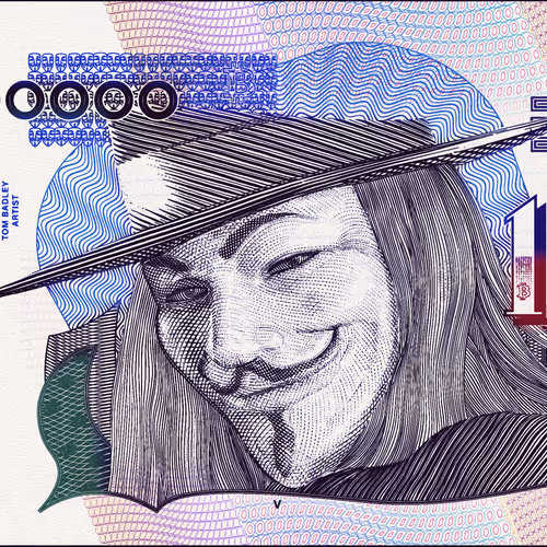 Art Money Collection Open Edition