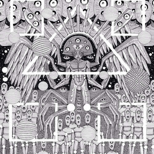 Dnalien V2