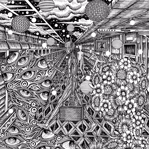 Dnalien V2