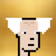 10