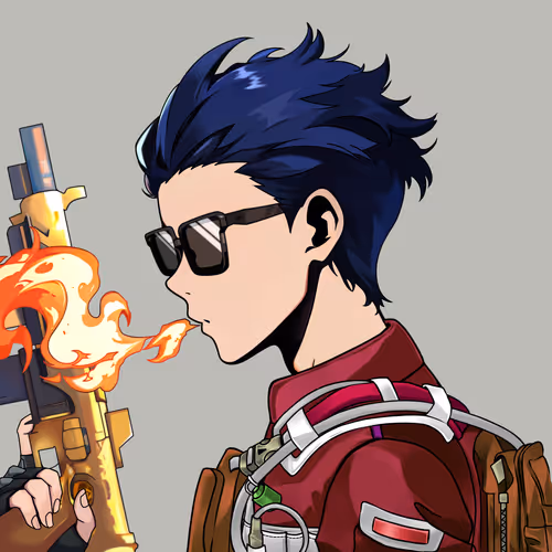 FireFrenz #1100