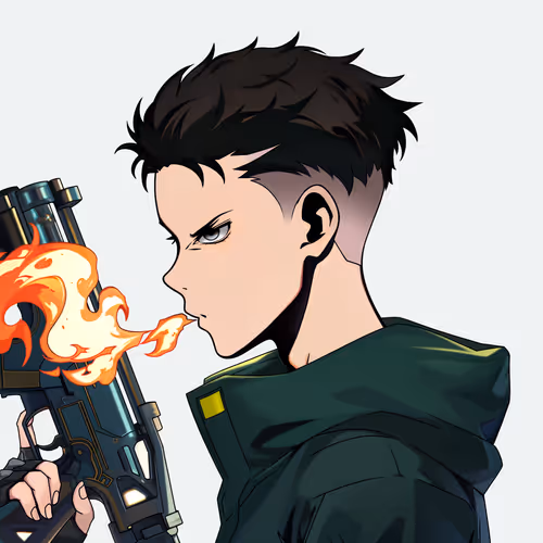 Firefrenznft