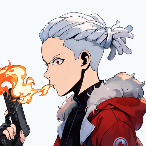 Firefrenznft