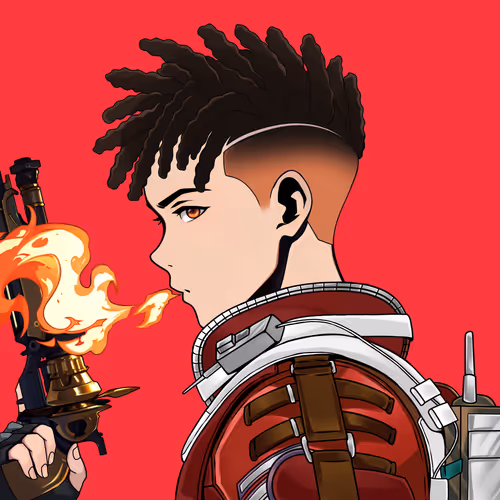 Firefrenznft