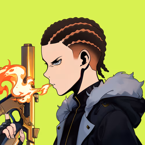 Firefrenznft