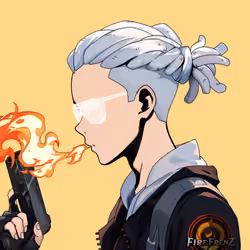 FireFrenz #26