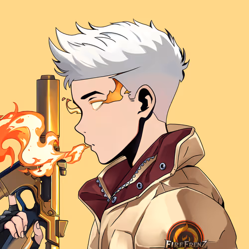 FireFrenz #1003