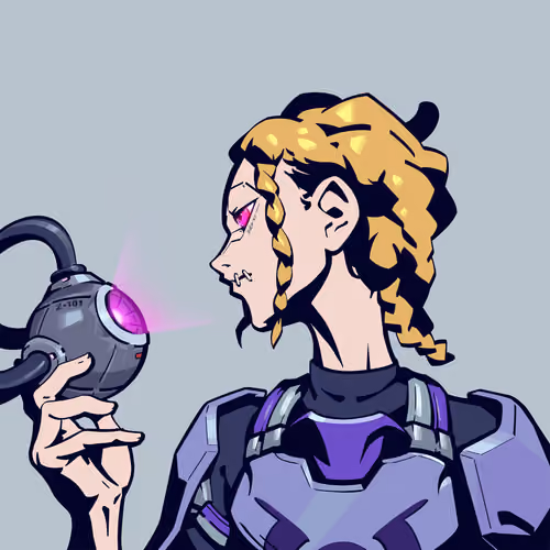 Ventus #2138