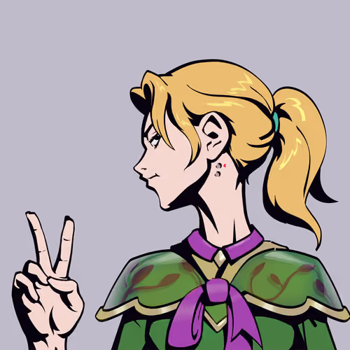 Ventus #41