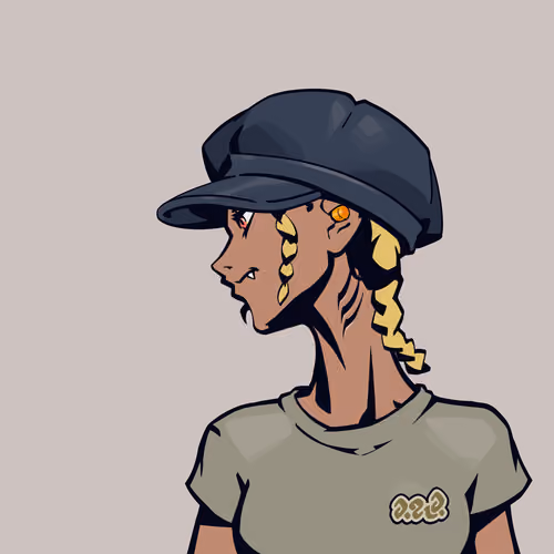 Ventus #163