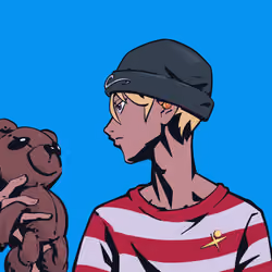 Ventus #217